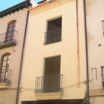 Casa individual en Salamanca.