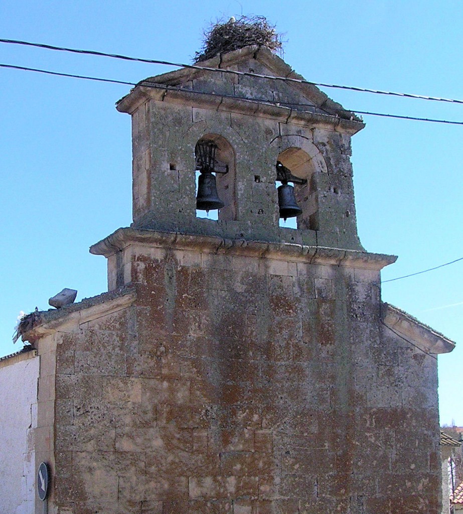 San Pedro del Valle